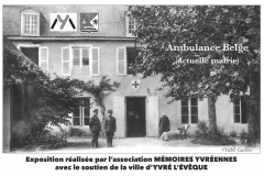 Expo-rue-2026-01-Ambulance-belge